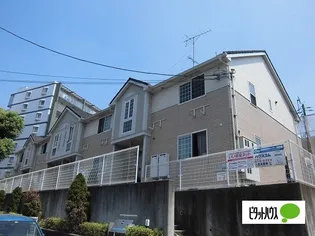 エピナール弐番館の画像