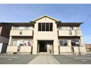 メゾン梅の木 A棟の画像