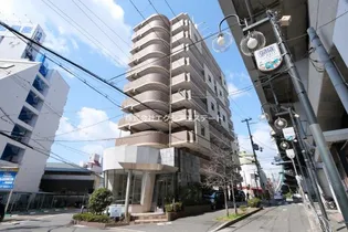 ライジングコート姫島駅前の画像