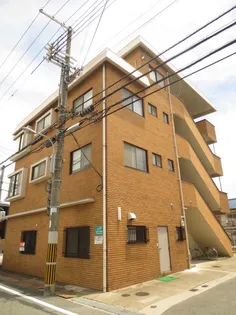 第2トキワハイツの画像