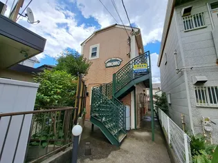 ハーミットクラブハウス白楽の画像