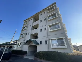 マンションメローBの画像