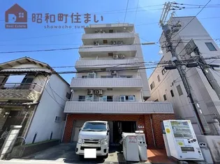 エムテック桑津の画像