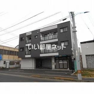 プランドール坂出駅前の画像