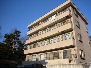 ファンテイン相生の画像