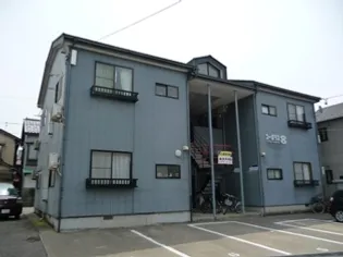 コーポラス8の画像