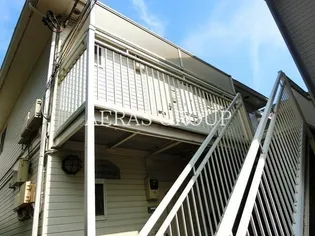 グリーンコートの画像