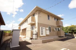 エスポワール西園の画像