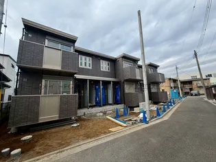 ROSE COURT Cの画像