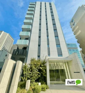 プラウド難波の画像