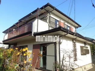 金高アパートの画像