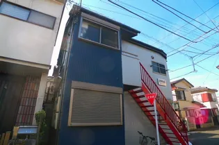 マカロニほうれん荘の画像