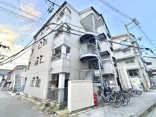 フリーディオ中木田の画像