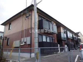 ロイヤルガーデン三城Bの画像