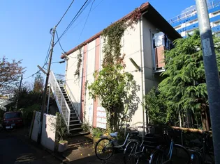 ハイツクリザンテムの画像