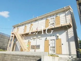 シャラロステヒルズ町田の画像