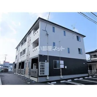 ルーチェ香久池の画像