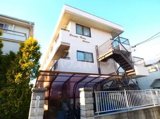 ゾンネンハイムアマノの画像