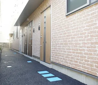 L COLLECTION白山公園の画像