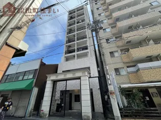 STORK RESIDENCE昭和町の画像