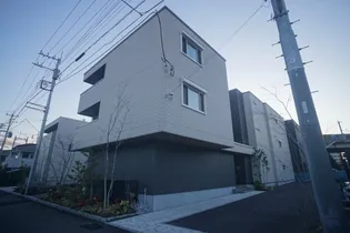 グレイスジャスティの画像