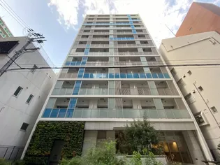 アンビエンテ四ツ橋の画像