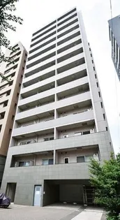 東京都文京区本駒込1【マンション】の外観