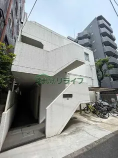 グリーンハイツ本郷の画像