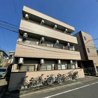 フローラ水山の画像