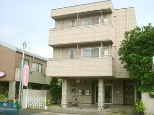 ヘーベル千歳台の画像