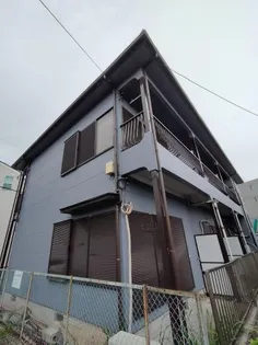 かつみハイツの画像