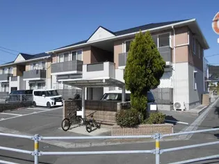 スプリング ヒルズ 虹ヶ丘 A棟の画像