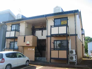 ロイヤルヒルズBの画像