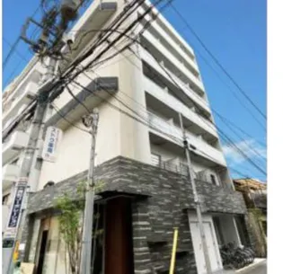 グリューネ白山の画像