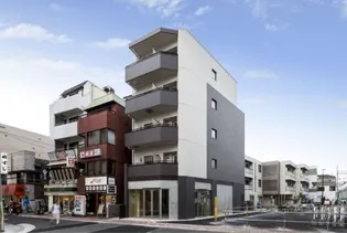 ベルガモット梅屋敷の画像