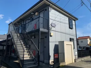 フェアコート G号棟の画像