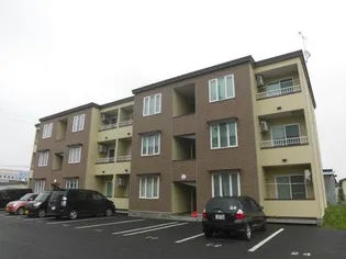 タネットK館の画像