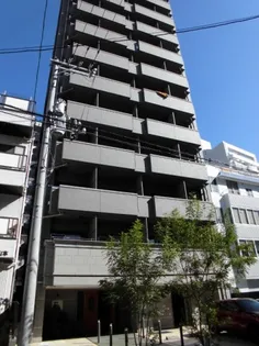 セントヒルズ住吉レジデンスの画像