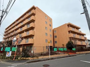 第3千代田マンションの画像