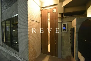 クオーレ本郷【2階】の外観