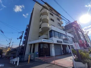 マルエス牧野駅前グランドビルの画像