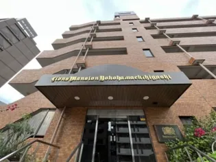 ライオンズマンション横浜駅東の画像