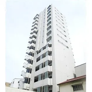 ジェノヴィア田端Ⅱグリーンヴェールの画像