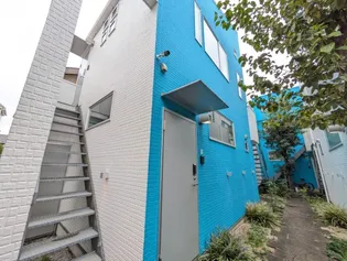 メザンジュの画像