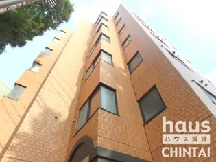 ロイヤルパレス【3階】の外観