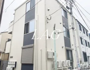 ルミエール荒川町屋の画像