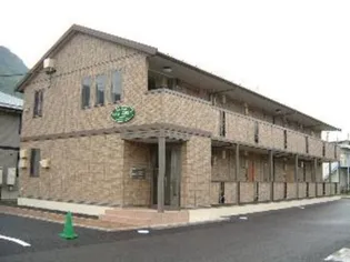 セジュール御山 Cの画像