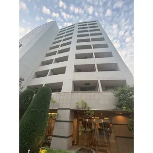 モンサンミッシェル北浜【5階】の外観