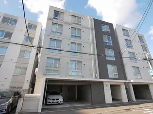 COMFORT美園4条の画像