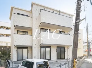 アザーレ ディオン三田の画像